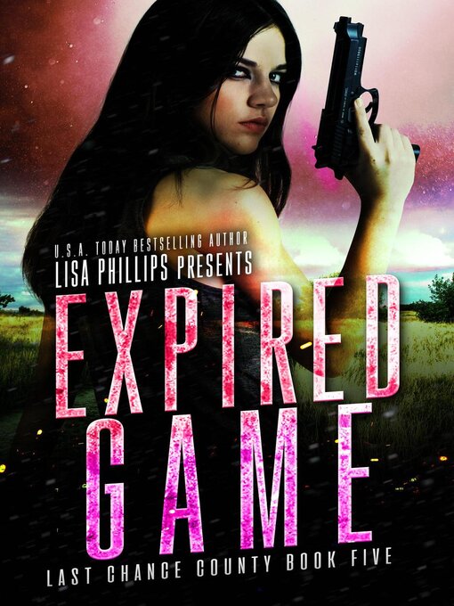 Title details for Expired Game by Lisa Phillips - Available